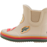 CeLaVi Mulled Basil Gummistøvler Kort - M/ Badges