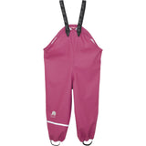 CeLaVi Rose Wine Basic Regntøy Sett -Solid Pu