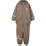 CeLaVi Fungi Basic Regntøy Sett -Solid Pu