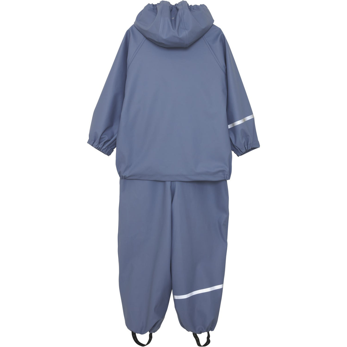 CeLaVi Flint Stone Basic Regntøy Sett -Solid Pu