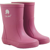 CeLaVi Rose Wine Basic Gummistøvler -Solid