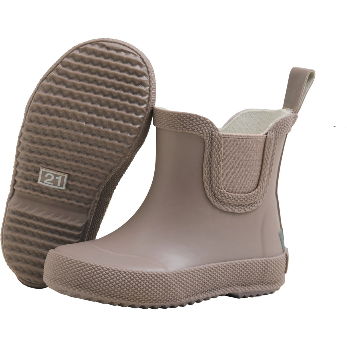 CeLaVi Fungi Basic Gummistøvler Kort - Solid