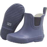 CeLaVi Flint Stone Basic Gummistøvler Kort - Solid