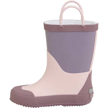 CeLaVi Misty Rose Gummistøvler Block