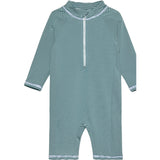 Color Kids Mediterranea Baby Drakt L/S - Upf 60