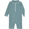 Color Kids Mediterranea Baby Drakt L/S - Upf 60