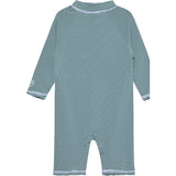 Color Kids Mediterranea Baby Drakt L/S - Upf 60