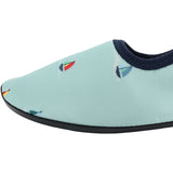 Color Kids Ether Swim Shoes, Aop