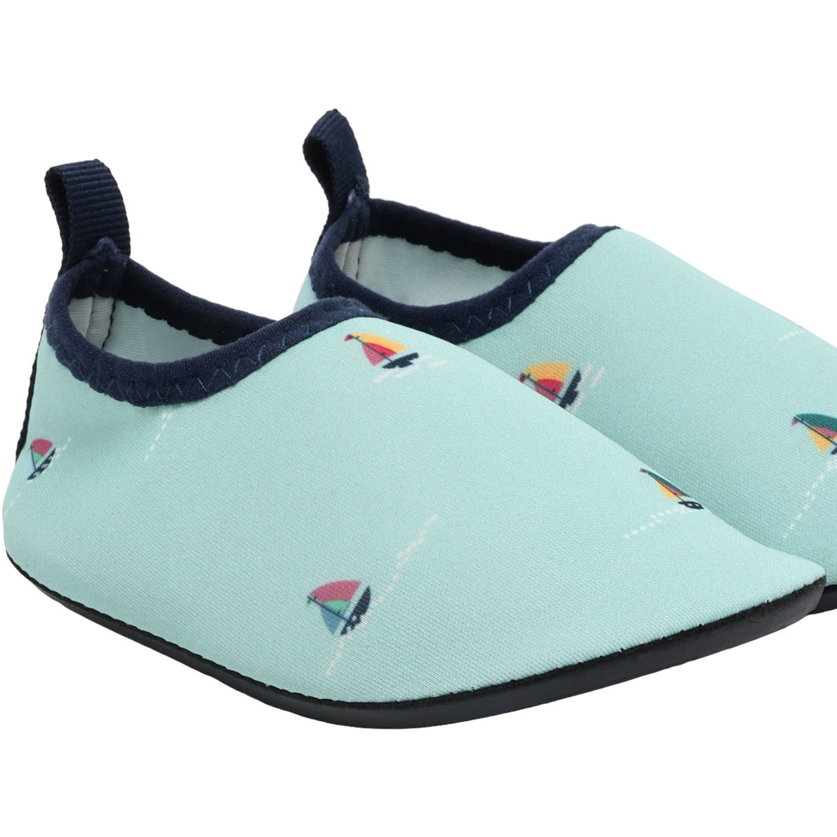 Color Kids Ether Swim Shoes, Aop