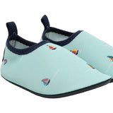 Color Kids Ether Swim Shoes, Aop