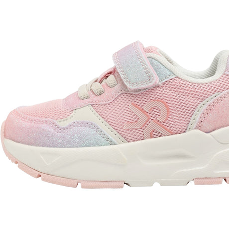 Color Kids Bridal Rose Shoes M/ Borrelås