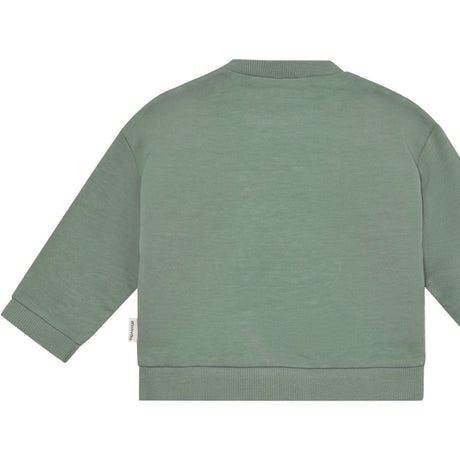 Minymo Lily Pad Collegegenser Ls