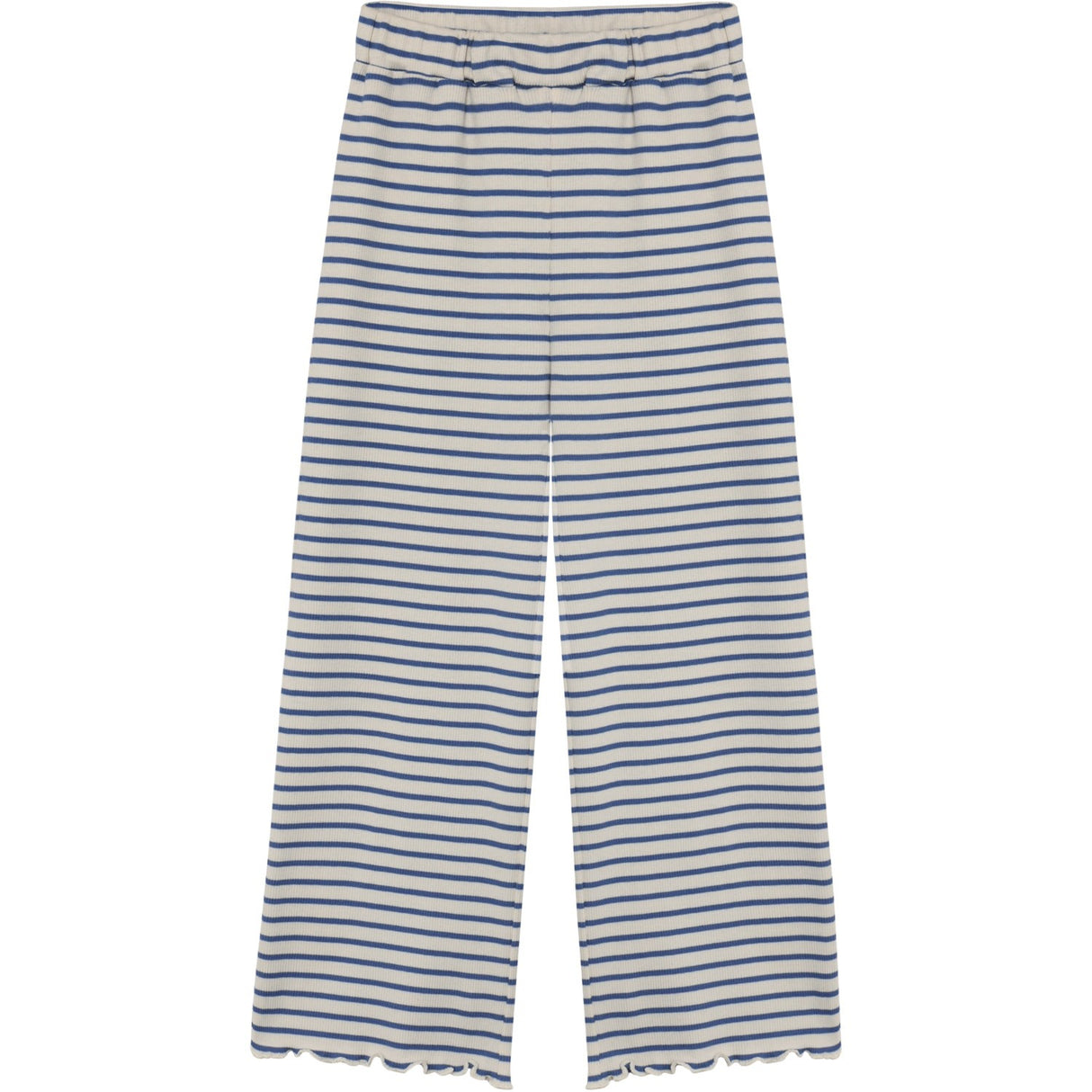 Minymo Dutch Blue Bukser Rib