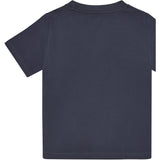 Minymo Odyssey Gray T-Shirt Ss