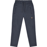 Minymo Odyssey Gray Bukser Woven