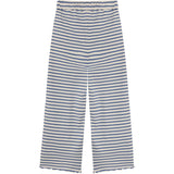 Minymo Dutch Blue Bukser Rib