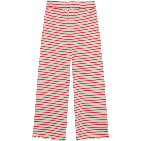 Minymo Spiced Coral Bukser Rib