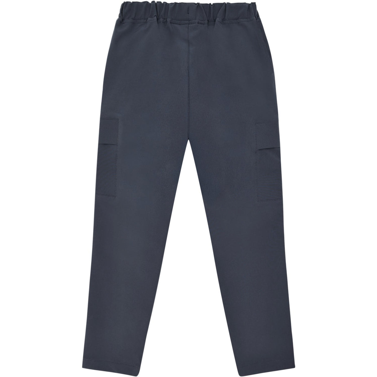 Minymo Odyssey Gray Bukser Woven