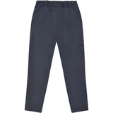 Minymo Odyssey Gray Bukser Woven