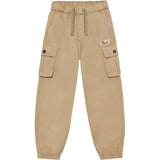 Minymo Crockery Bukser Woven Ribstop