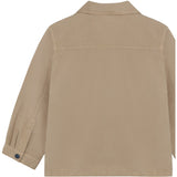 Minymo Crockery Skjorte Ls Ribstop