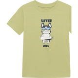 Minymo Winter Pear T-Shirt Ss