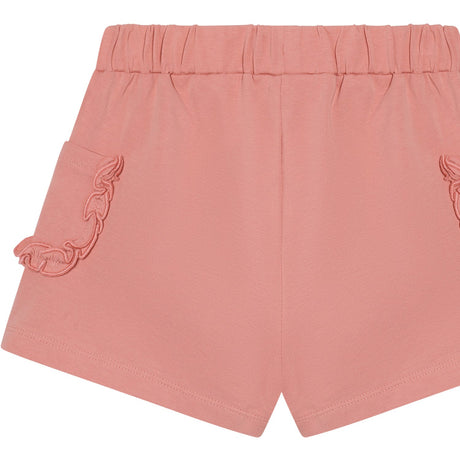 Minymo Rosette Shorts