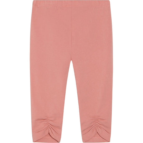 Minymo Rosette Leggings 3/4