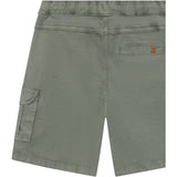 Minymo Lily Pad Shorts Twill