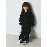 brunobruno nation Jet Black Doreen Bukser