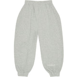 brunobruno nation Light Grey Melange Ella Bukser NB