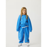 brunobruno nation Provence Blue Norah Collegegenser