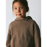 brunobruno nation Walnut Brown Nicolaj Hettegenser