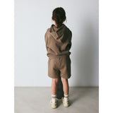 brunobruno nation Walnut Brown Nicolaj Hettegenser