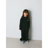 brunobruno nation Jet Black Nelson T-Shirt