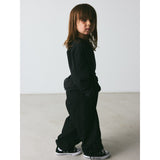 brunobruno nation Jet Black Nelson T-Shirt