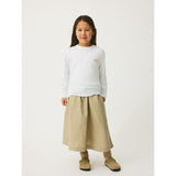 brunobruno nation Bright White Nelson T-Shirt