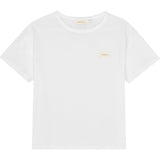 brunobruno nation Bright White Agnes T-Shirt