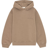 brunobruno nation Walnut Brown Nicolaj Hettegenser