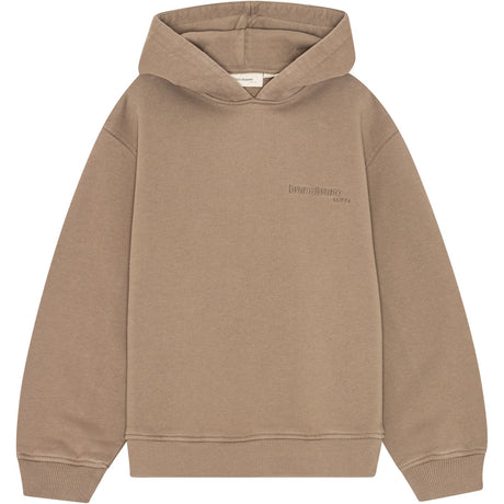 brunobruno nation Walnut Brown Nicolaj Hettegenser