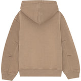 brunobruno nation Walnut Brown Nicolaj Hettegenser