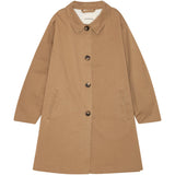 brunobruno nation Kelp Brown Axel Frakk