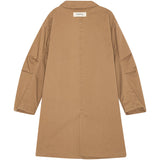 brunobruno nation Kelp Brown Axel Frakk