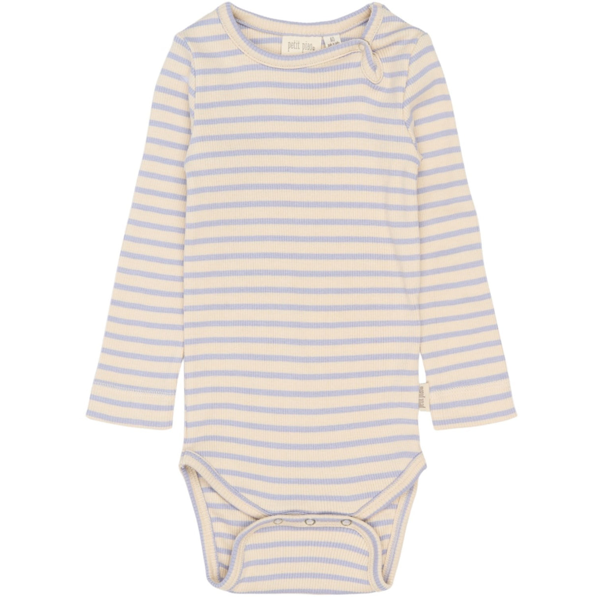 Petit Piao Cosmic Sky Striped PPSky L_S Body