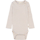 Petit Piao Cosmic Sky Striped PPSky L_S Body