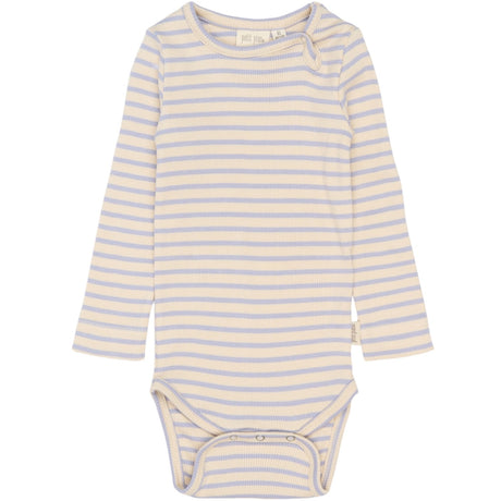 Petit Piao Cosmic Sky Striped PPSky L_S Body