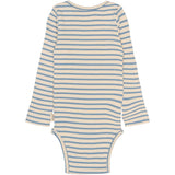 Petit Piao Infinity Striped PPSky L_S Body