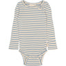 Petit Piao Infinity Striped PPSky L_S Body