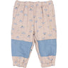 Petit Piao Oxford Tan Boat AOP PPEver Thermo Bukser