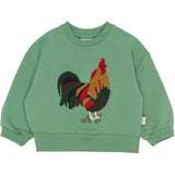 Petit Piao Frosty Spruce PPElex Collegegenser